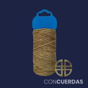 LINO TORCIDO BRAMANTE 2 - 100 GRS