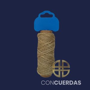 LINO TORCIDO BRAMANTE 5 - 50 GRS