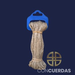 HILO DE YUTE - 50 GRS