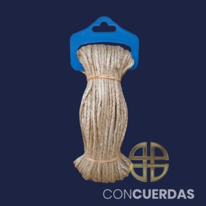 HILO DE YUTE - 130 GRS