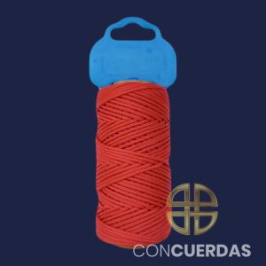 TRENCILLA POLIPROPILENO 8842 COLOR - 75 GRS