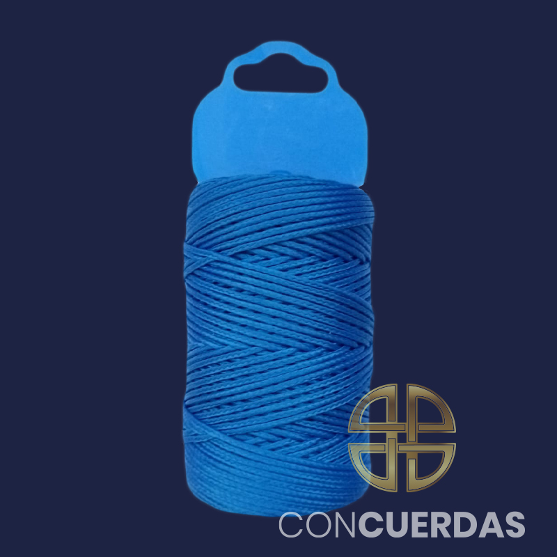 TRENCILLA POLIPROPILENO 8842 COLOR - 120 GRS