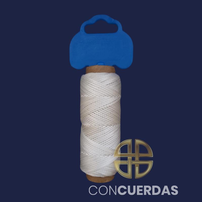 TRENCILLA POLIAMIDA 8840 - 50 GRS