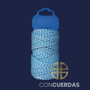 CORDÓN DE POLIPROPILENO TRENZADO - 160 GRS