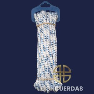 DRIZA TRENZADA DE POLIÉSTER - 8 MM