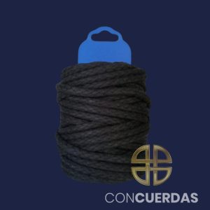 ALGODÓN TRENZADO - 8 MM