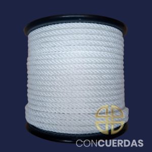 CARRETE NYLON MATE 4C 10 MM 100 M