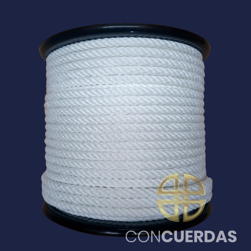 CARRETE NYLON MATE 4C 10 MM 100 M