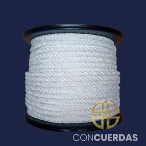 CARRETE NYLON MATE 4C 12 MM 100 M
