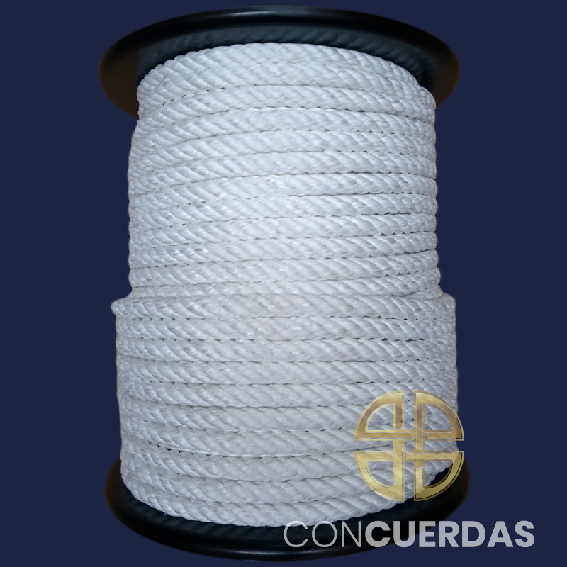 CARRETE NYLON MATE 4C 14 MM 100 M